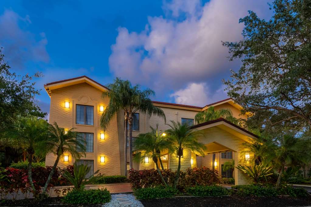 La Quinta East Deerfield Beach Boca Raton - photo 5