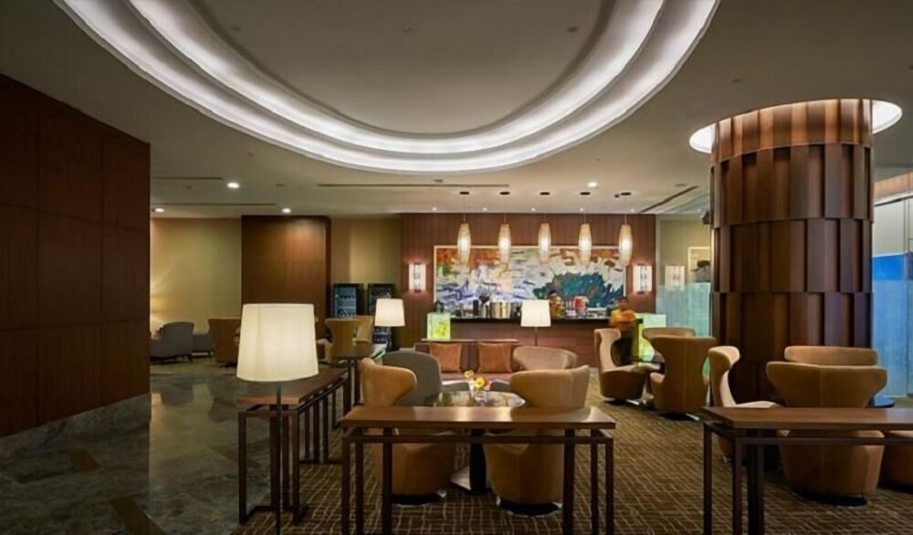 The Wembley A St Giles Hotel Penang in George Town, Malaysia