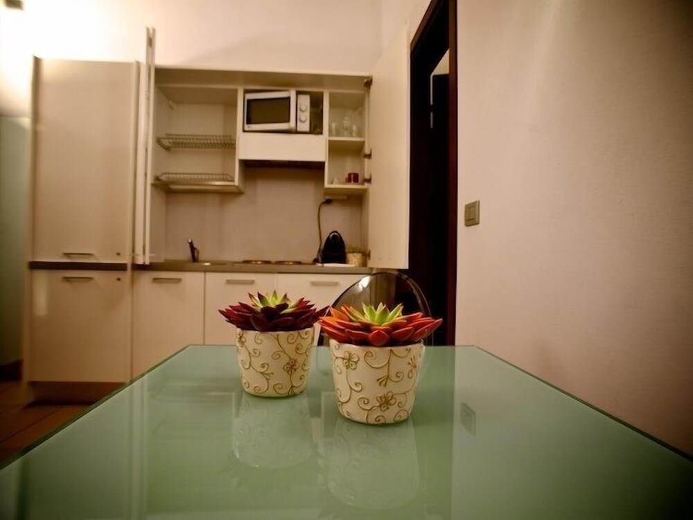 Parizzi Suites & Restaurant — Parma — photo 3