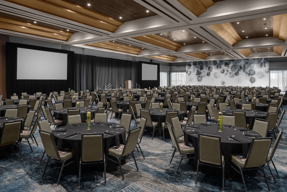Hilton Garden Inn Grand Prairie At Epiccentral - photo 40