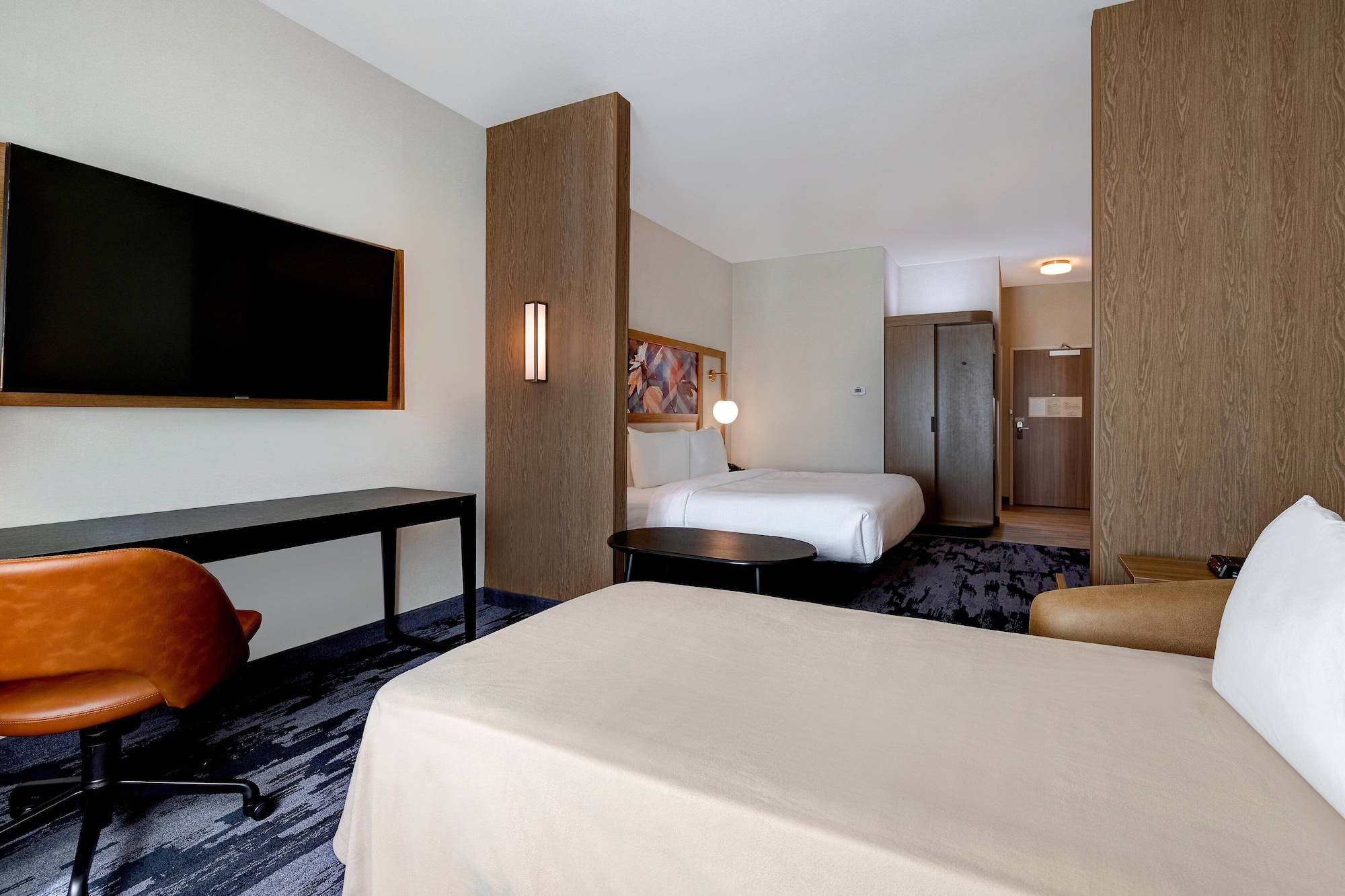 Fairfield Inn & Suites by Marriott St. Paul Eagan - photo 49