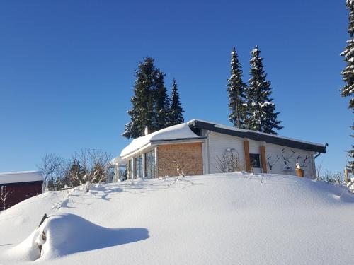 Blockhaus Kik im Harz — hotel in Sankt Andreasberg