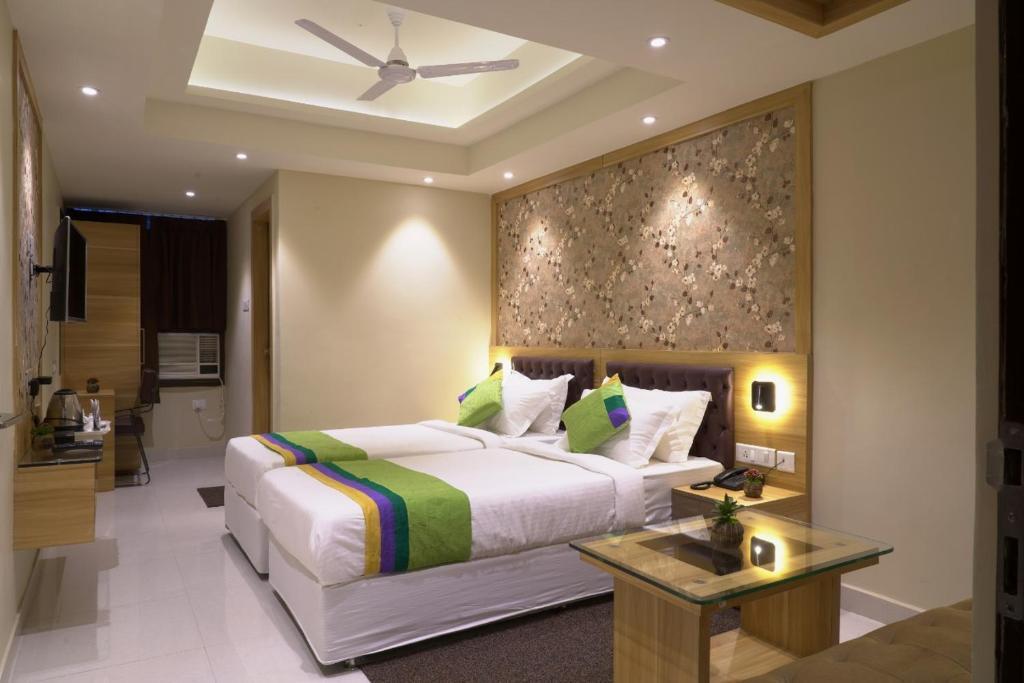 Hotel Capital House — Patna — photo 4