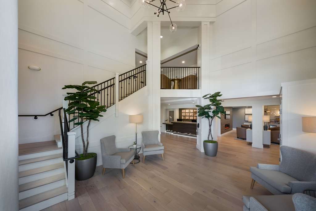 Best Western The Inn Of Los Gatos - photo 10