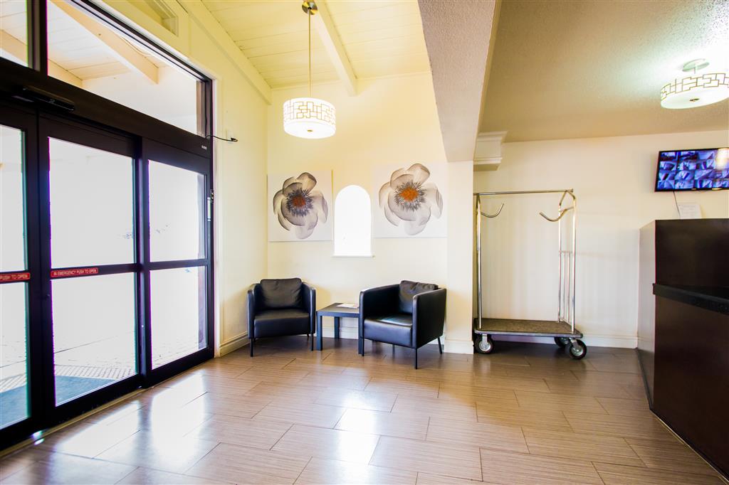 Motel 6 Austin TX Midtown - photo 17