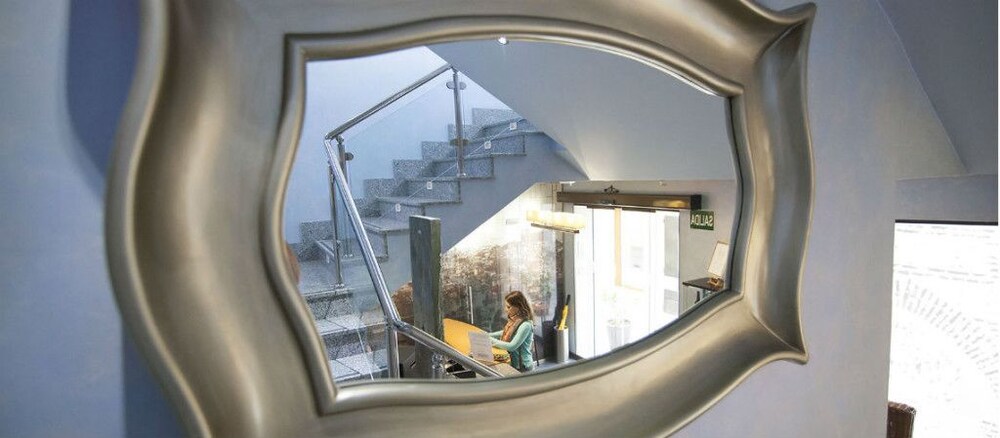 Hotel Real De Illescas — Illescas