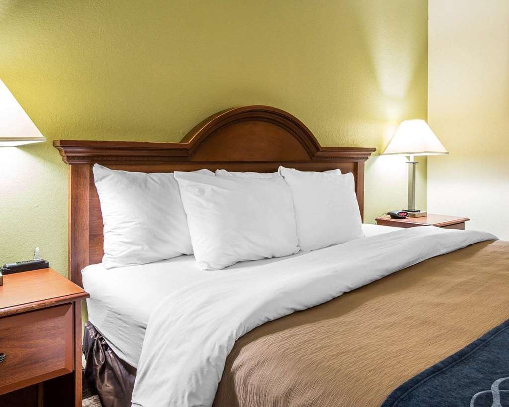 Quality Inn Darien North Brunswick - photo 11
