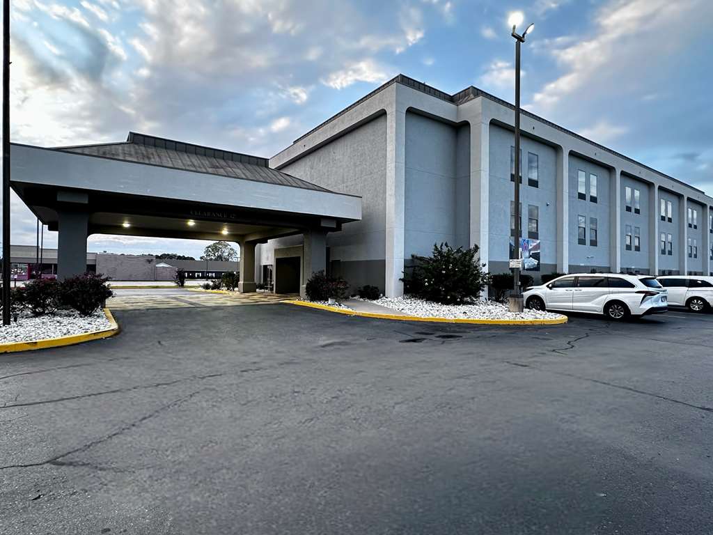 Motel 6 Pine Bluff AR - photo 2