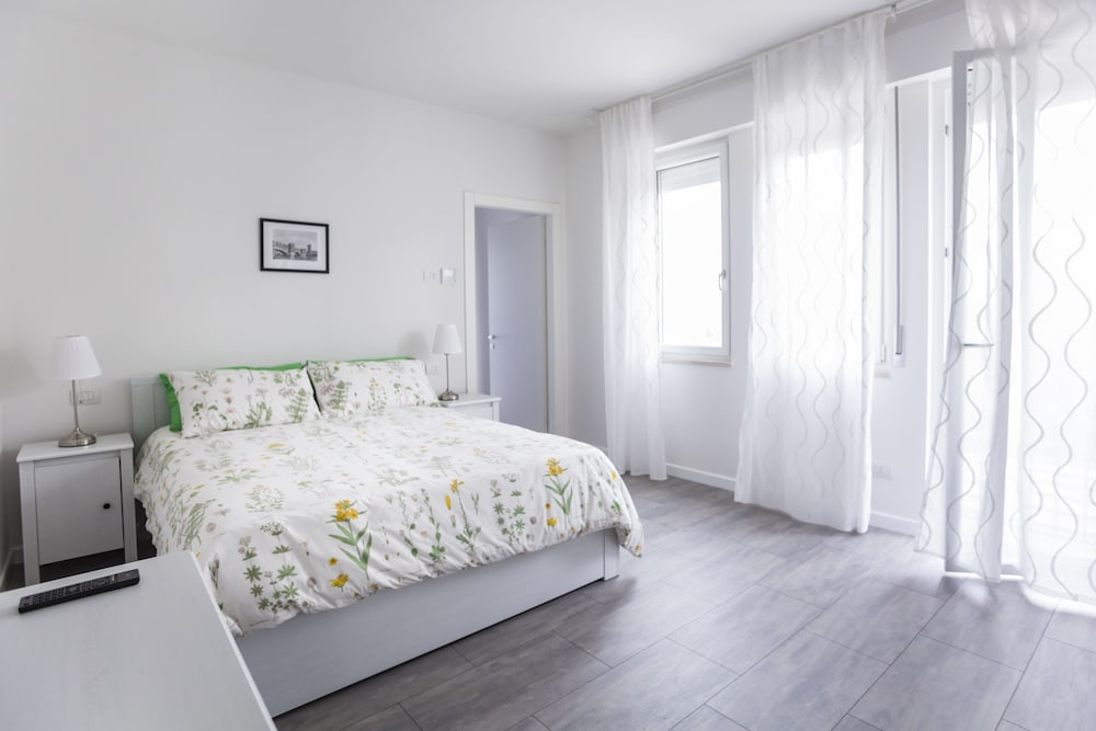 La Corte Santa Maria B&B — 4-Star Luxury Hotel in Negrar, Italy