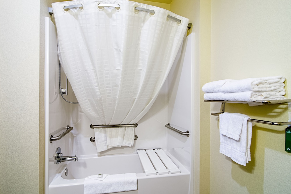 Cobblestone Inn & Suites Vinton - photo 29