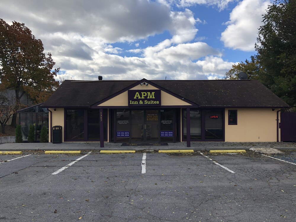 Apm Inn & Suites - last minute hotel in Winchester
