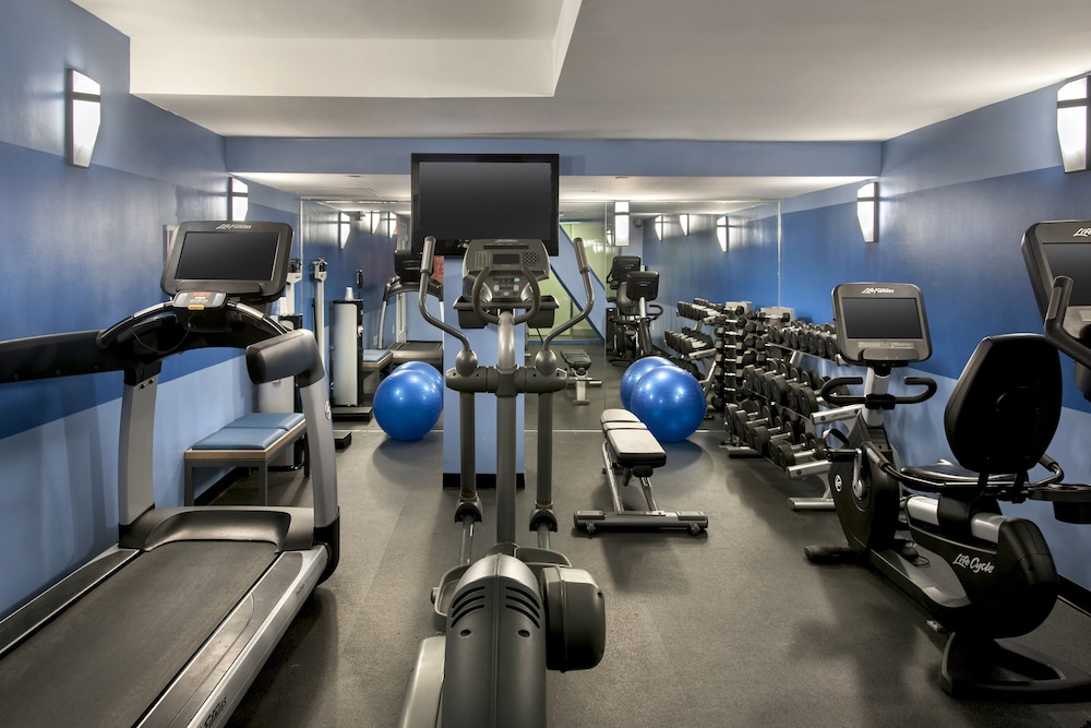 Four Points by Sheraton Manhattan SoHo Village - photo 11