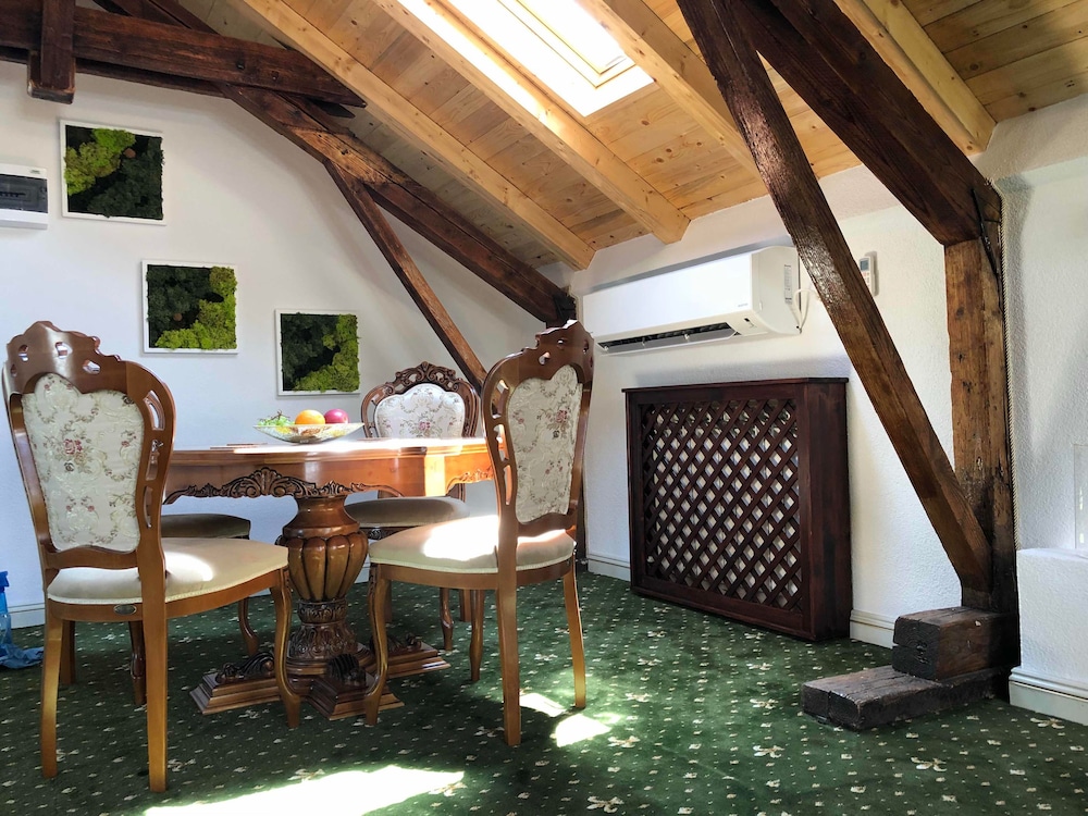 Jmr Royal in Constanta, Romania