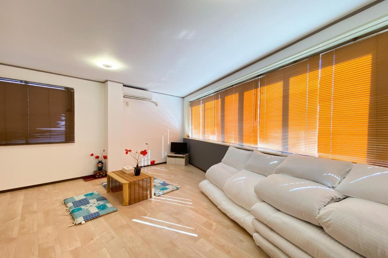 Mitomi Home 4F — 5-Star Luxury Hotel in Tokyo, Japan