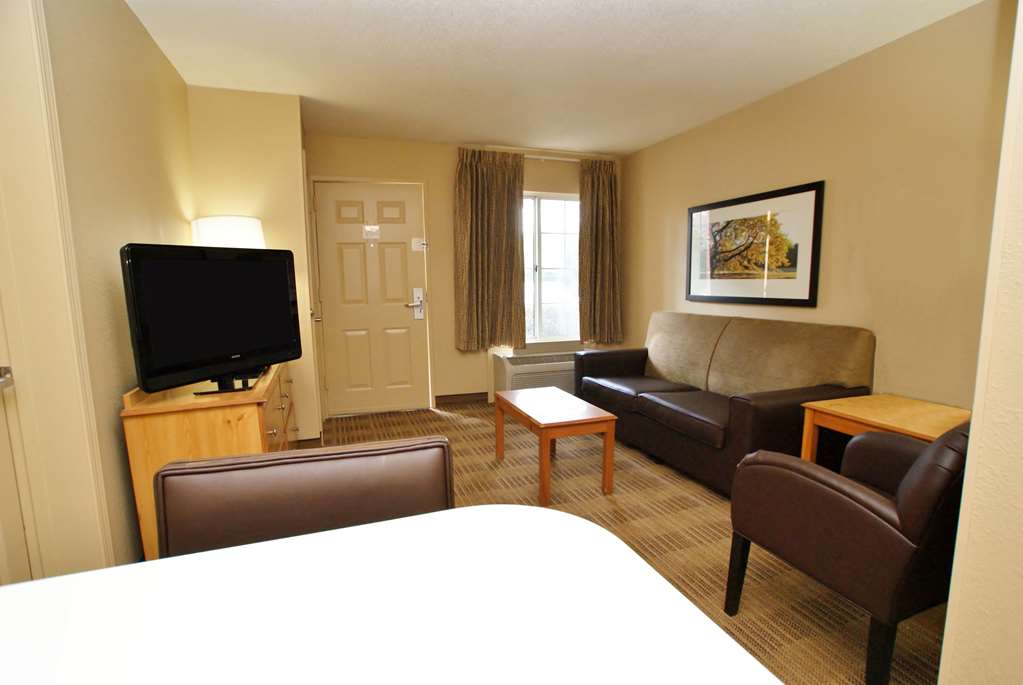Extended Stay America Durham University Ivy Creek Blvd - photo 35