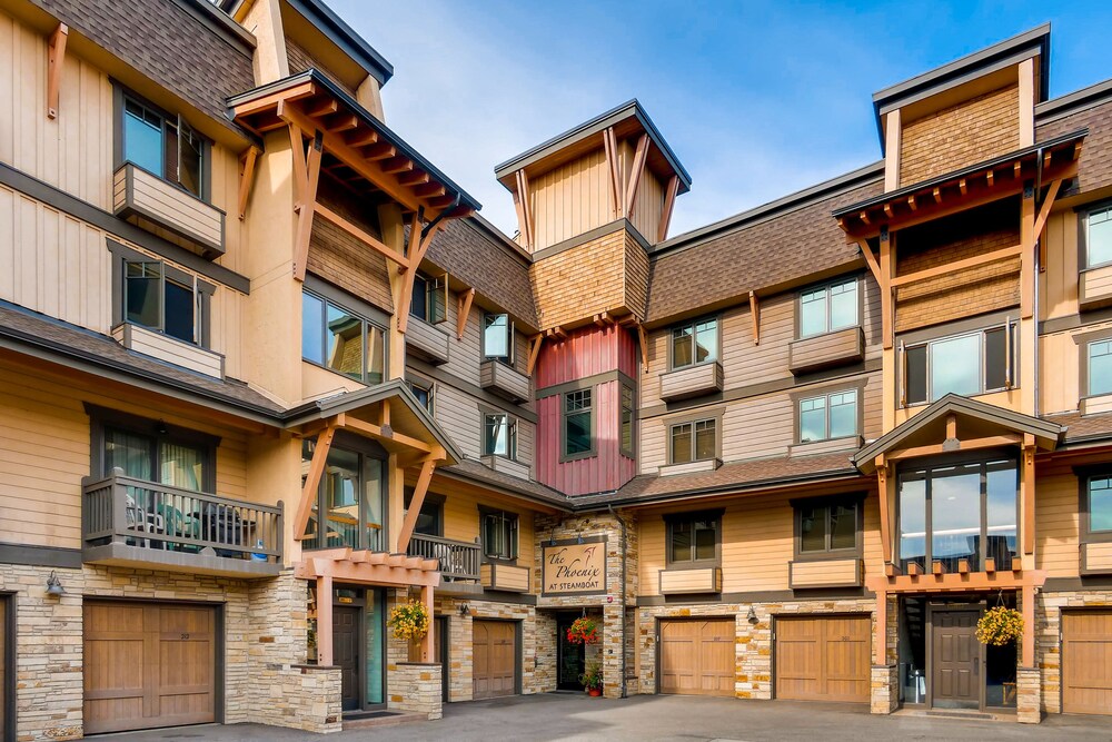 The Phoenix by Steamboat Resorts - photo 84