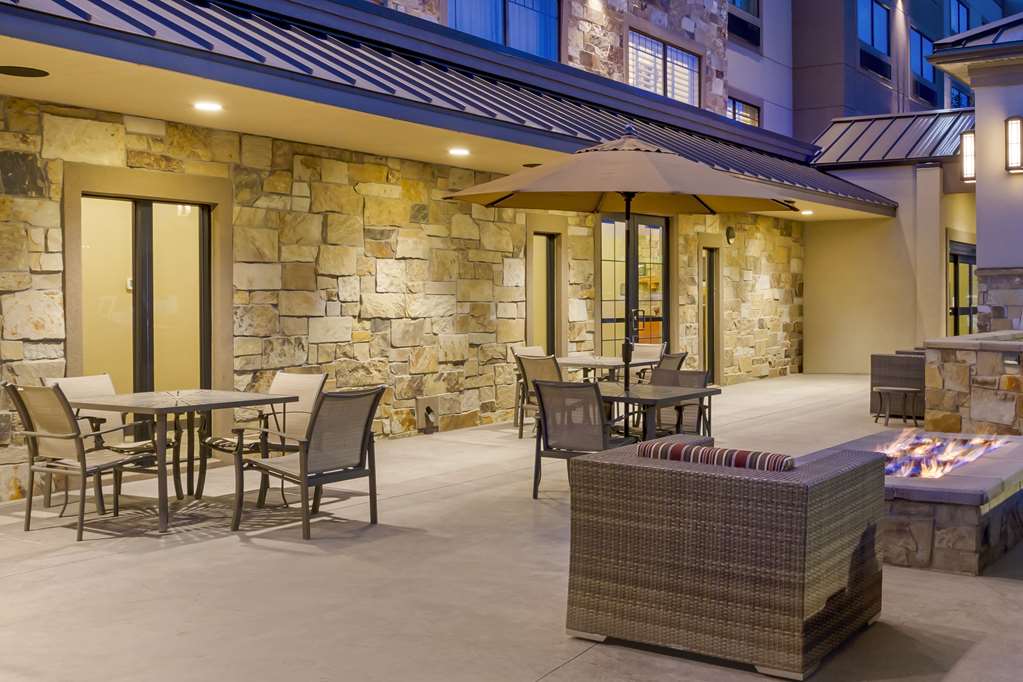 Best Western Plus Heber Valley Hotel - photo 9