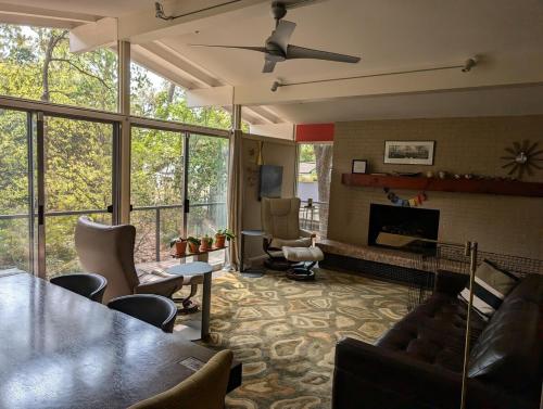 Your Oasis in Heart of A Town