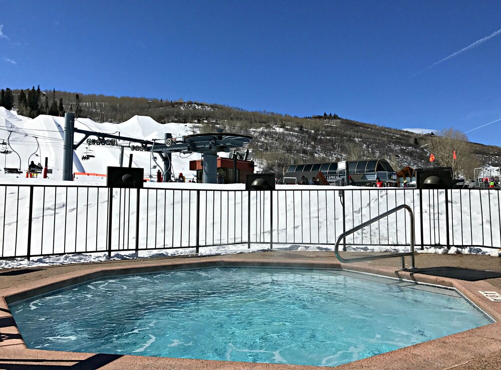 Inn at Aspen - photo 52