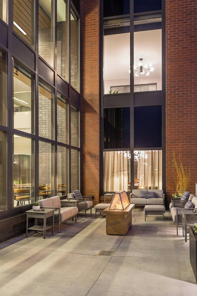 SpringHill Suites by Marriott Madison - photo 19