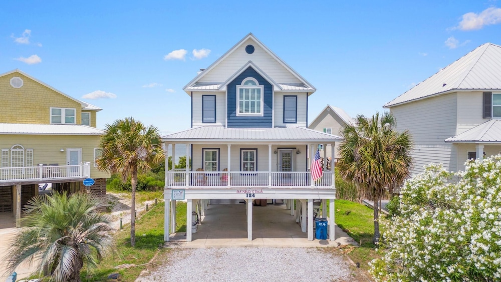 Red White and Beach - photo 151