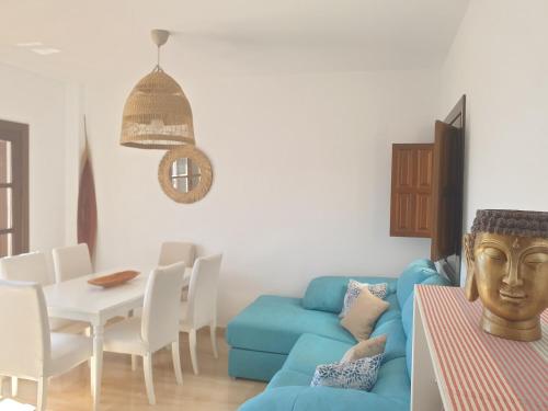 Descanso Alpujarra Carataunas — hotel in Carataunas