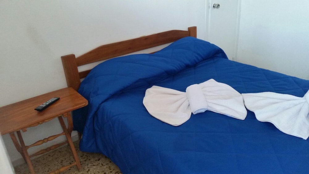 Hotel Perla Del Este in La Paloma, Uruguay