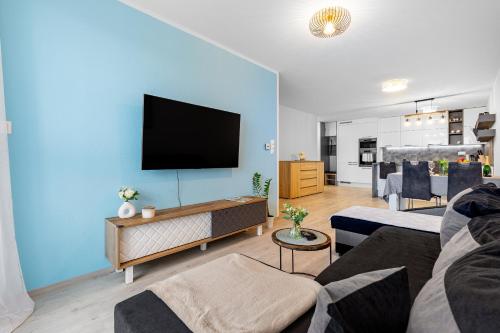 BNB Matadorka Comfort Suite — 4-Star Luxury Hotel in Bratislava, Slovakia