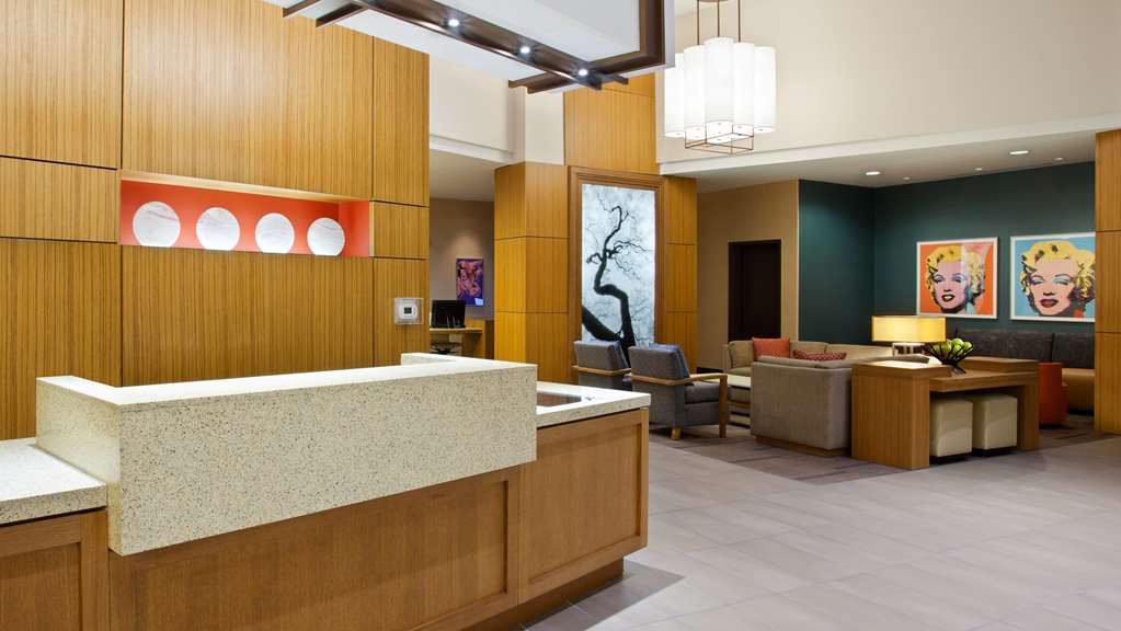 Hyatt Place at The Hollywood Casino Pittsburgh South - photo 7