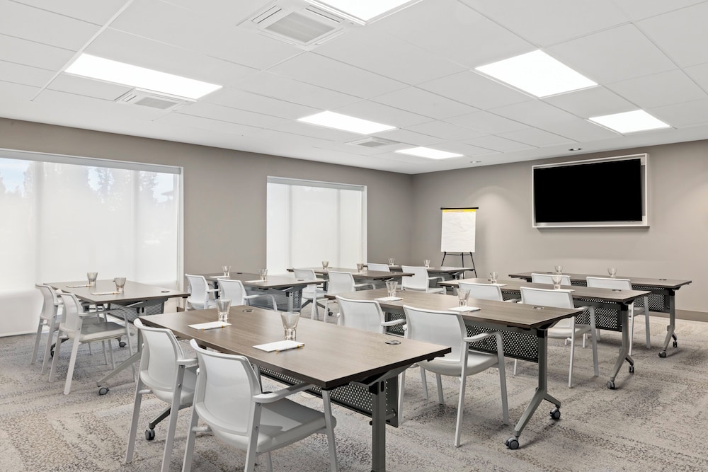 EVEN Hotel Portland Beaverton by IHG - photo 39