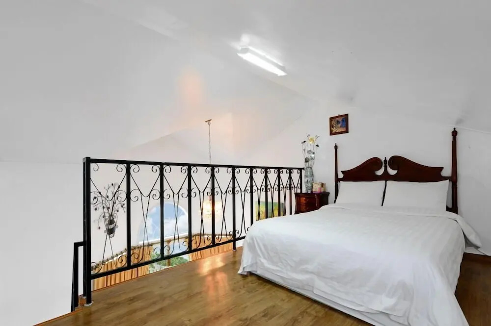 Gapyeong Hahahoho Pension — 4-Star Luxury Hotel in Gapyeong, South Korea