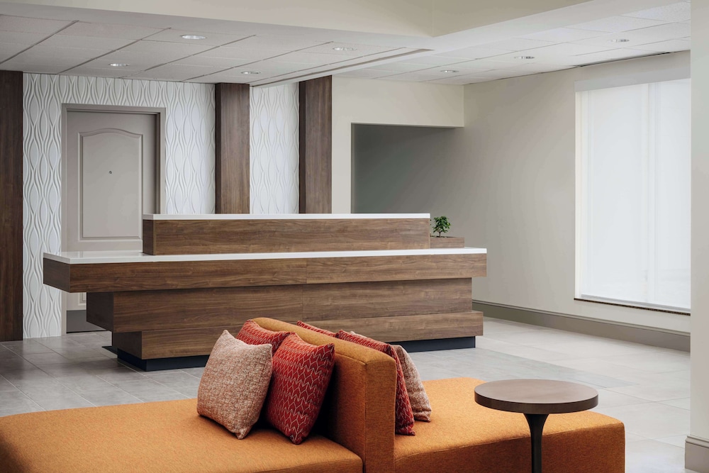 Hilton Garden Inn Huntsville South Redstone Arsenal - photo 4