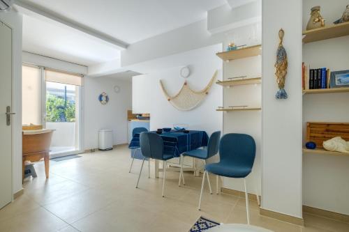 Hotel Du Golfe — Vallauris