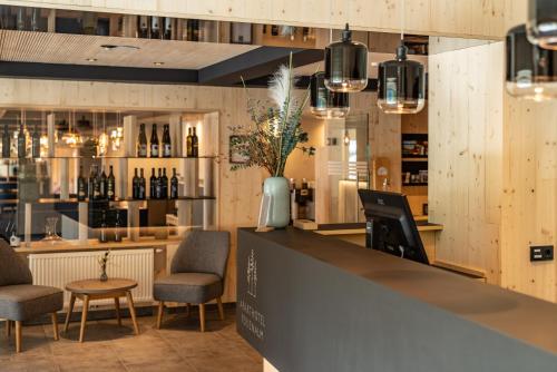 Ferienalm Panorama Hotel in Schladming, Austria