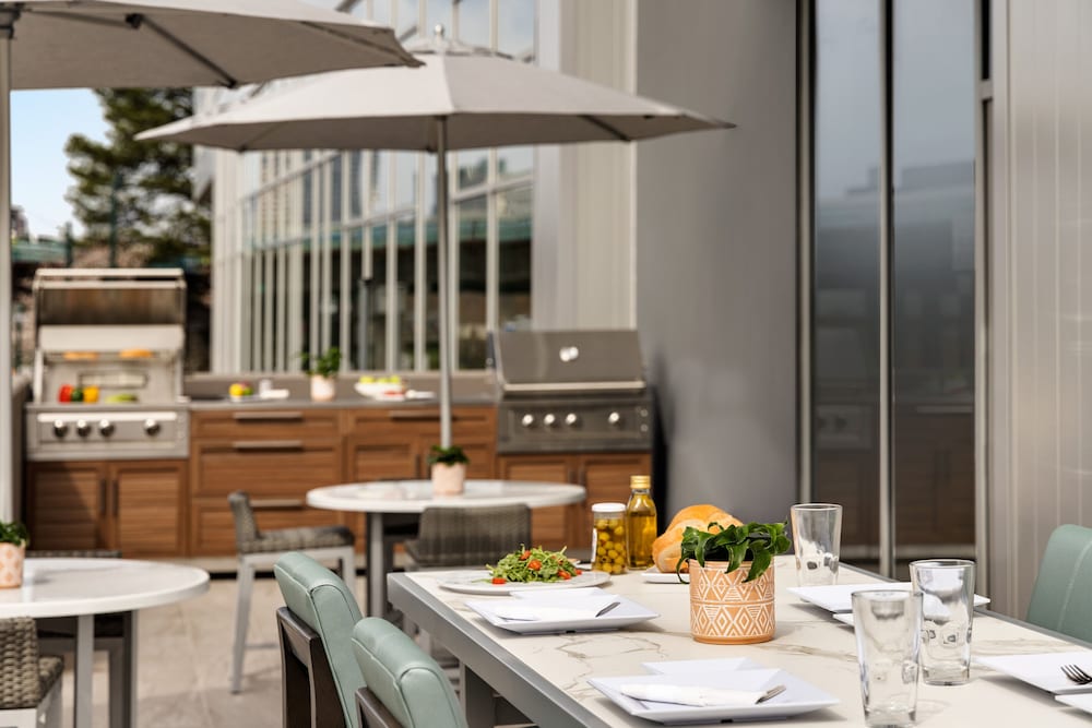 Hyatt House Atlanta Perimeter Center - photo 46