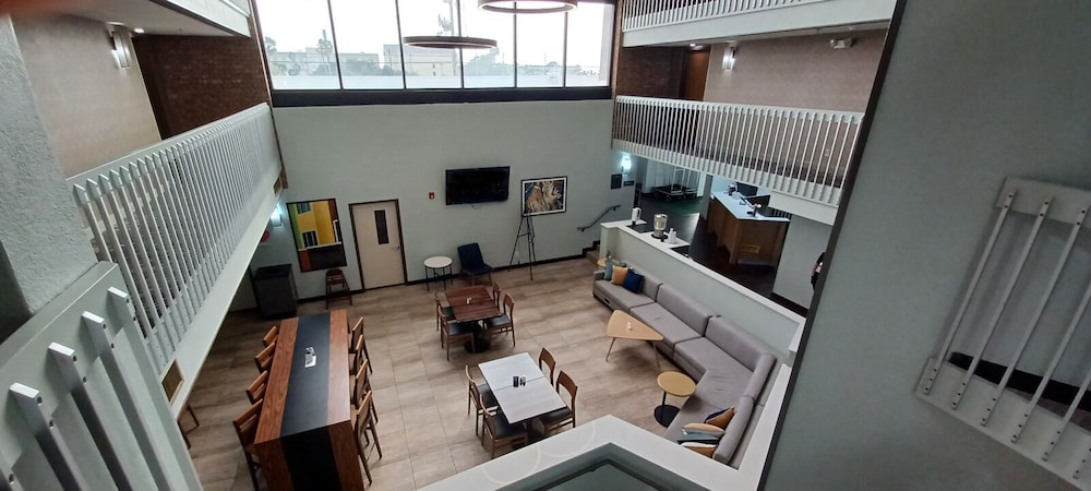 Holiday Inn McAllen Medical Center Area an IHG Hotel - photo 26