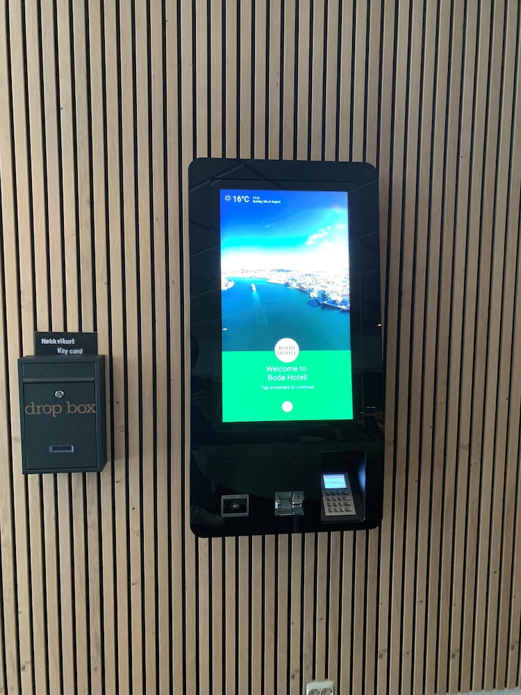 Bodo Hotell — Bodo — photo 4