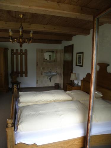 Obingerhäusl in Brandenberg, Austria