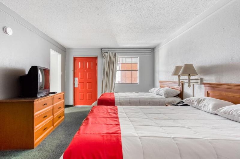 Hemp Inn Oklahoma City South - photo 14