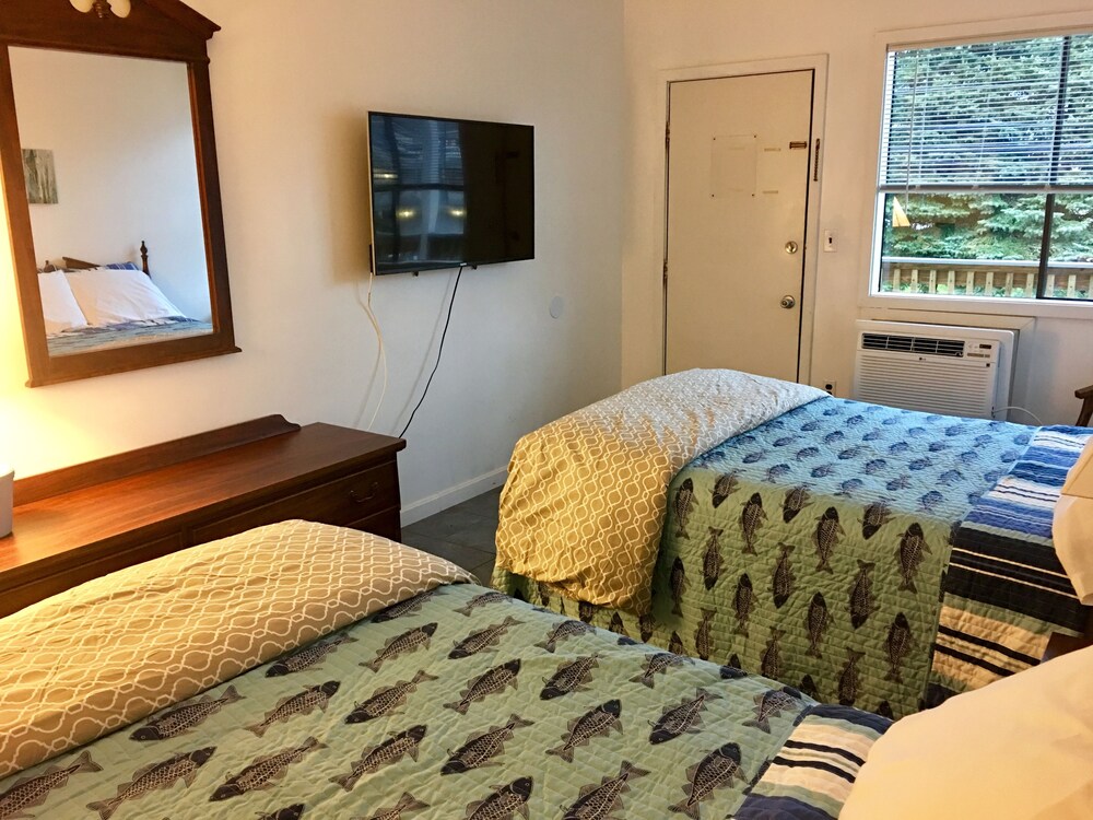 Seagrass Inn - photo 18