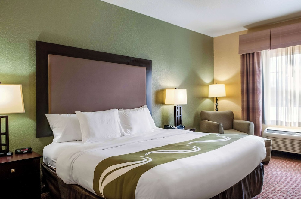 Quality Inn & Suites Slidell - photo 15