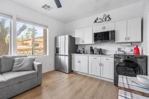 Desert Gem Casita - last minute hotel in Tucson