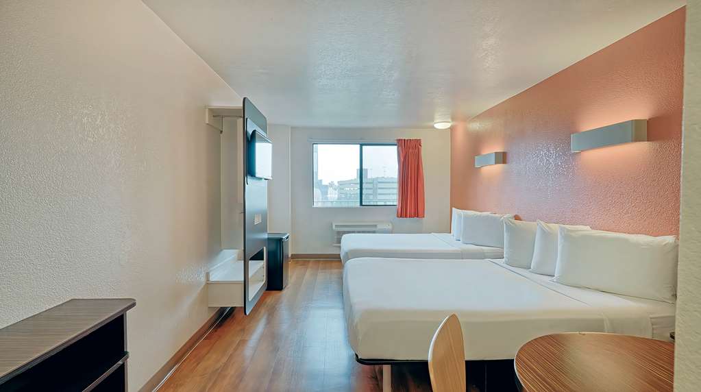 Motel 6 Los Angeles CA Los Angeles LAX - photo 27