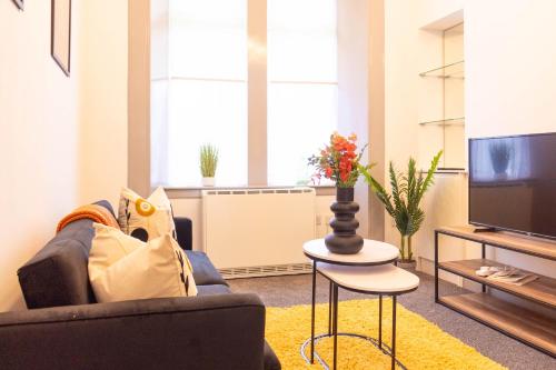 Castlegreen Apartment 20706228 — Dumbarton