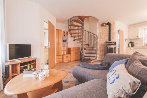 Am Bahndamm 81a Haus Schwalbe — 4-Star Luxury Hotel in Zingst, Germany