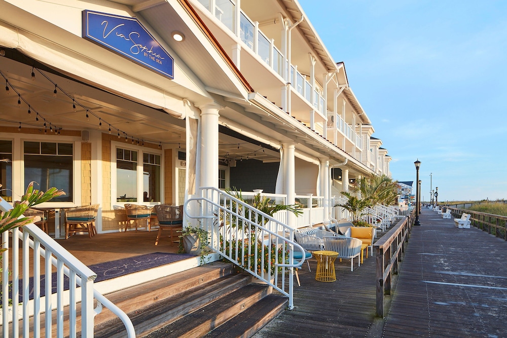 Bethany Beach Ocean Suites Residence Inn by Marriott - photo 61