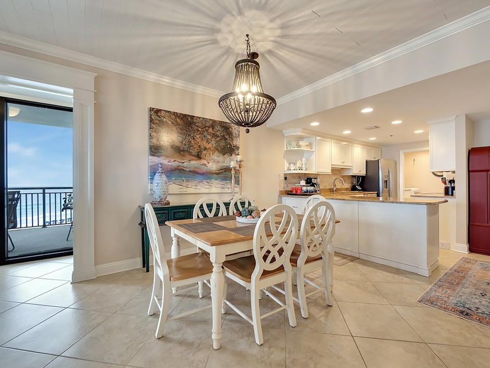 Navarre Towers 504 - photo 30
