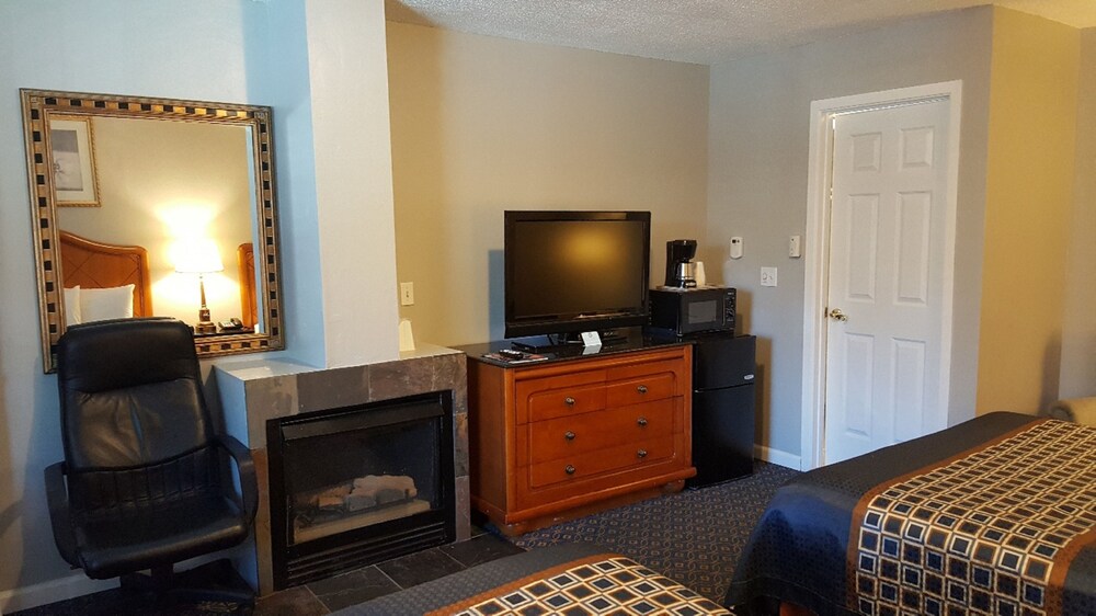 Lake Ridge Hotel - photo 32
