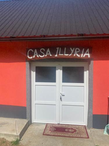 Casa Illyria — 4-Star Luxury Hotel in Gusinje, Montenegro