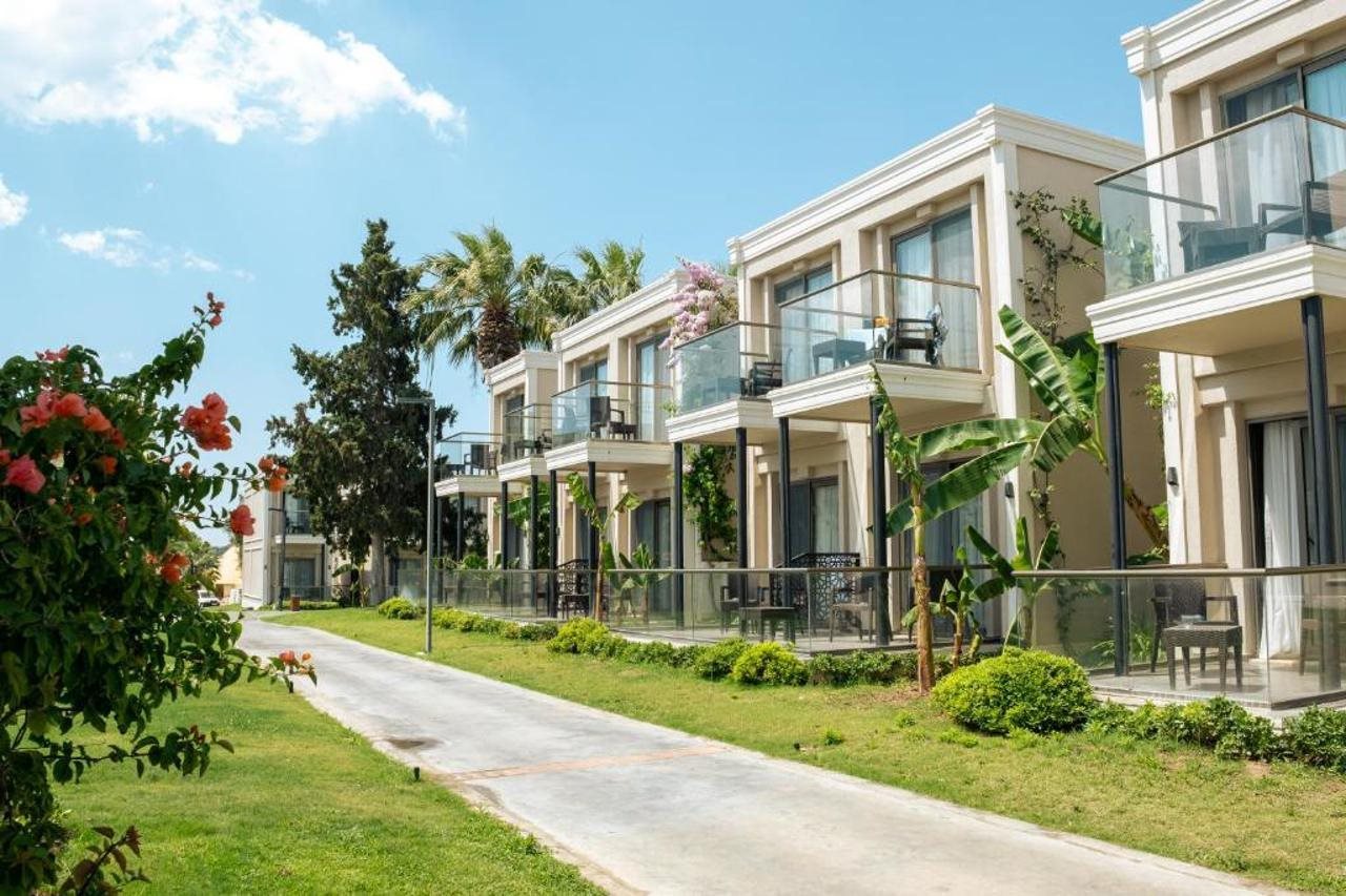 Duja Didim in Didim, Turkey